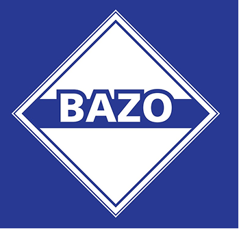 Logo BAZO