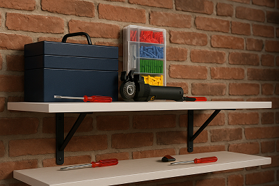 Modell 9 – modern und leistungsstark