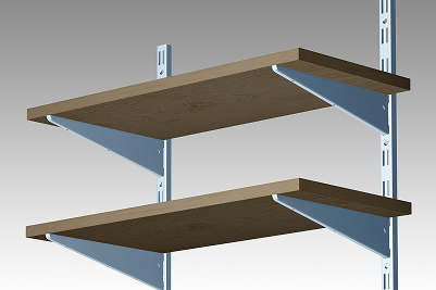 Schienensysteme – Komplettlösung für Profis